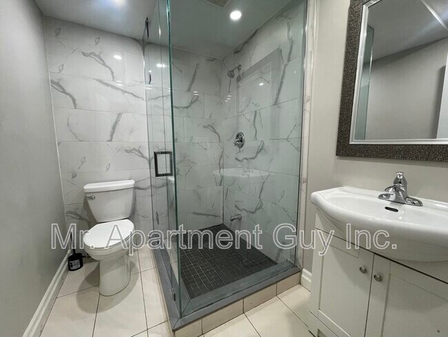 Photo du bâtiment - 30 William St