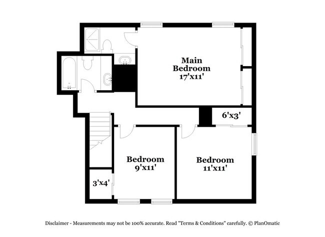 Foto del edificio - 5364 Whirlwind Cove Dr