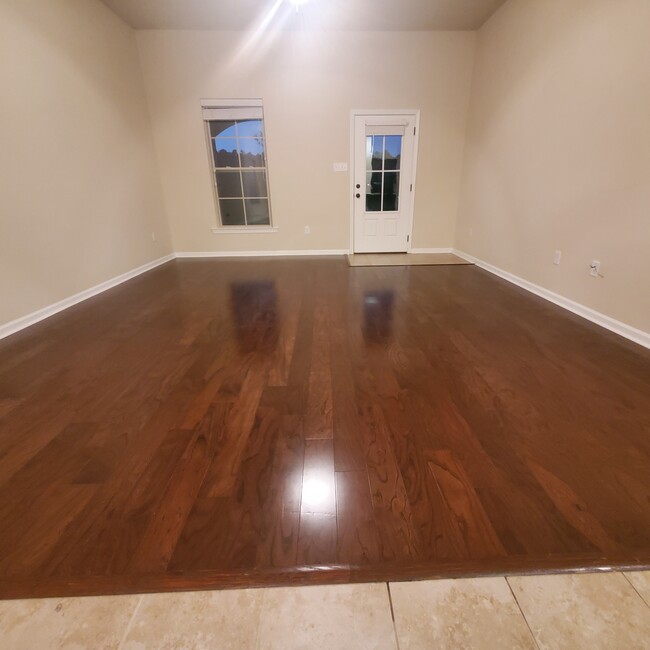 Living room - 345 Long Hill Dr