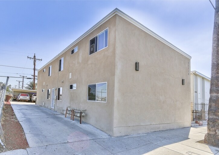 21110 Norwalk Blvd, Hawaiian Gardens, CA 90716 Apartments in Hawaiian