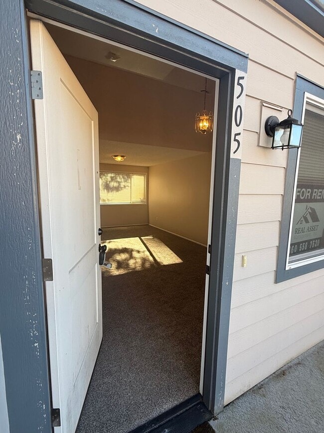 Foto del edificio - TFSC-B7300