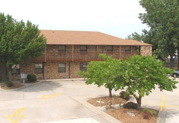 Building Photo - 3659 S Luster Ave