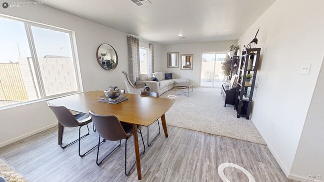 Foto del edificio - 7814 E 46th Ln