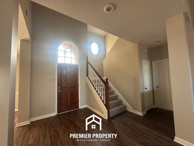 Foto del edificio - Massive 4BR/2.5BA Executive Home in Berryhill Farms | Cul-de-Sac & 3,300+ Sq Ft