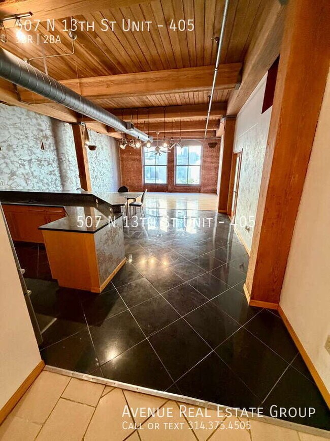 Foto del edificio - 507 N 13th St