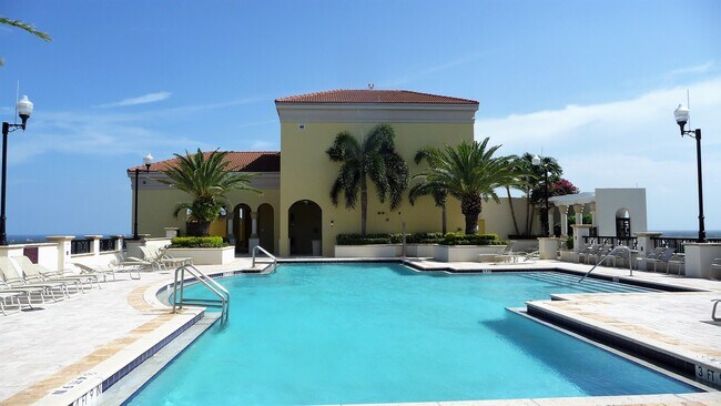 Photo - 801 S Olive Ave Apartment