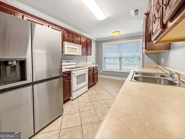 Foto del edificio - 37 Walton Creek Dr SW