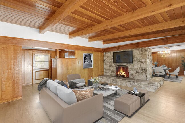 Foto del edificio - 2332 Hillhurst Ave