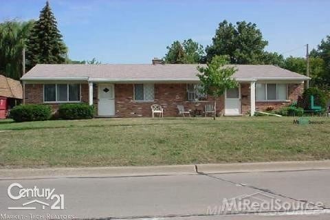 Building Photo - 17431 E 14 Mile Rd