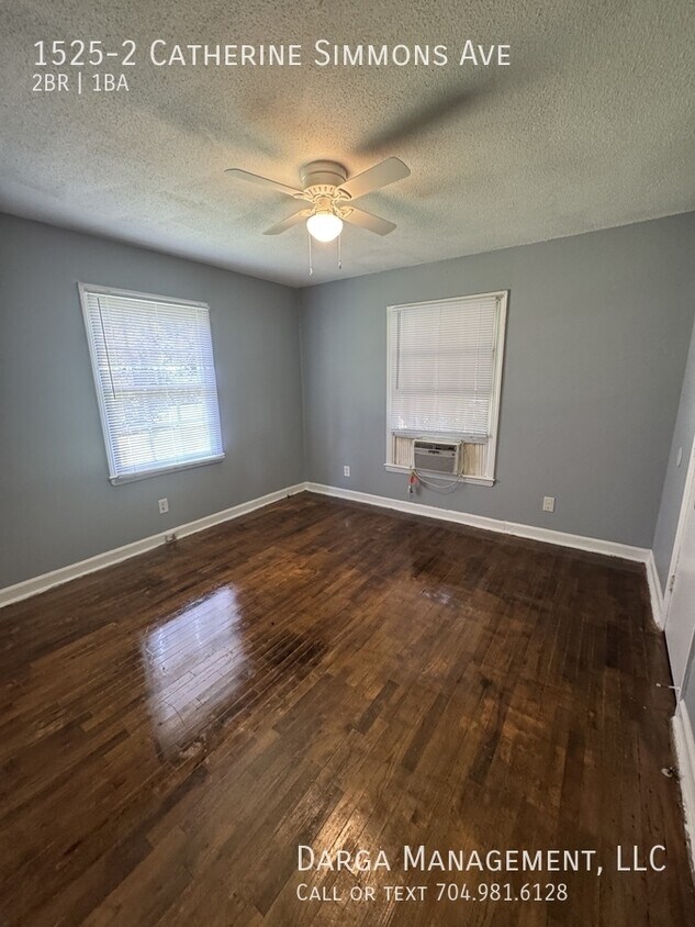 Building Photo - 1525 Catherine Simmons Ave