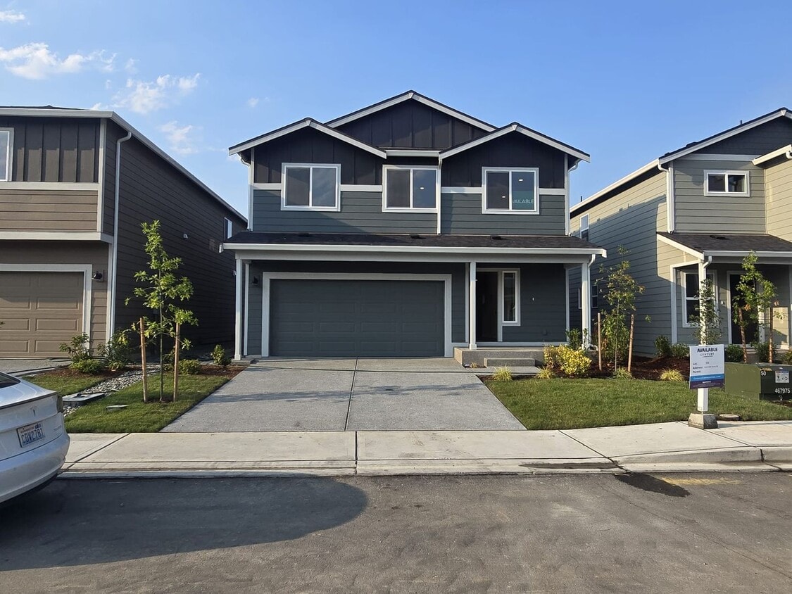 Primary Photo - New Construction 3 bedroom property in Sul...