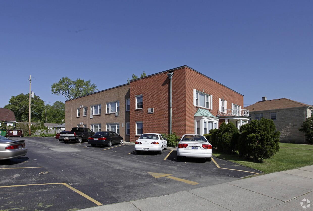 919 N Glenview Ave, Milwaukee, WI 53213 Apartments in Milwaukee, WI