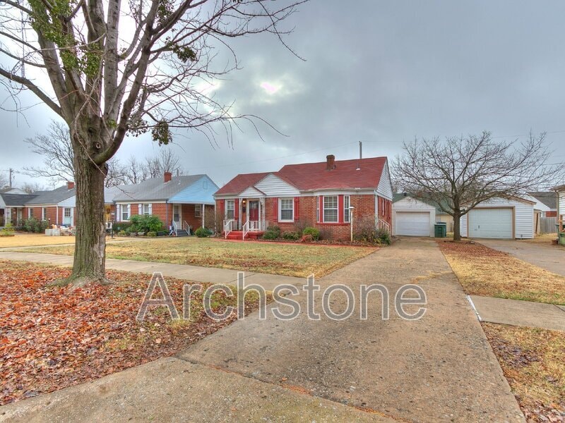 Photo - 408 East 6th Street