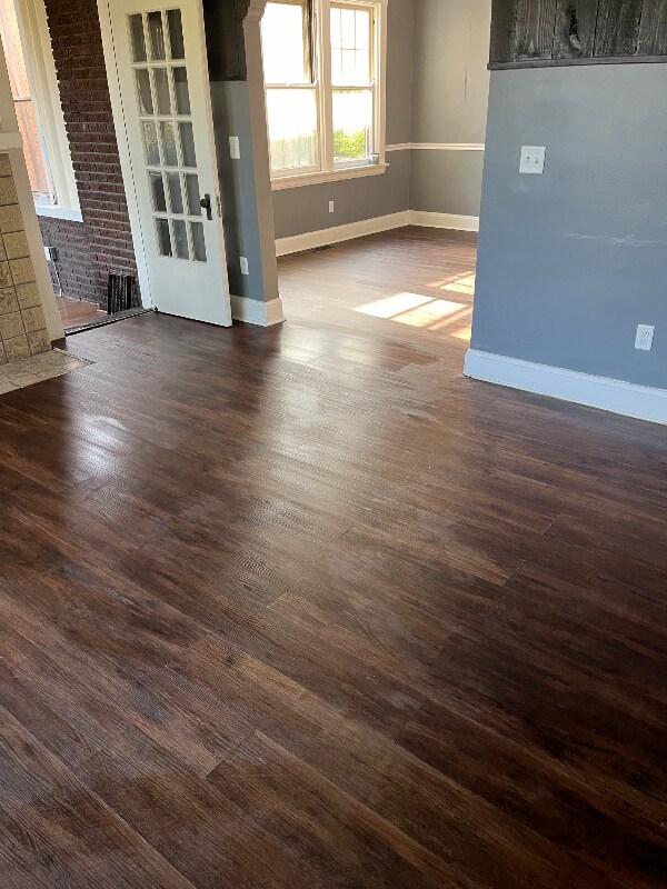 Photo - 672 N Fred Shuttlesworth Cir Apartment