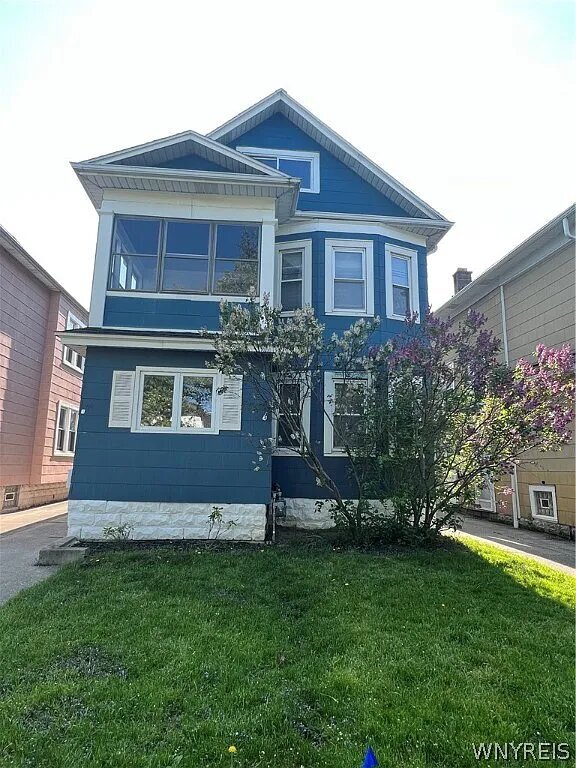 45 Fairchild Pl Unit Upper, Buffalo, NY 14216 Apartments in Buffalo