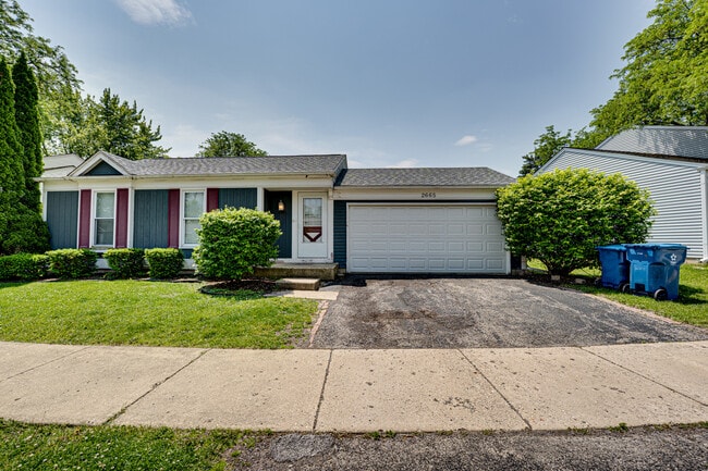 Building Photo - 2665 Prairieview Ln