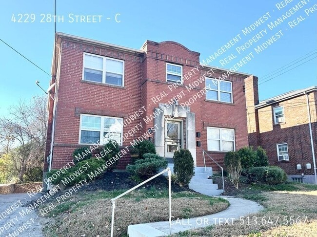 Photo - 4229 28th St Apartment