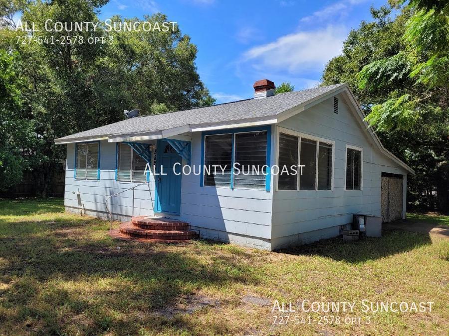 Foto principal - 3820 Tifton St N