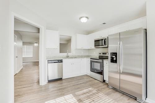 Building Photo - 3825 Waldrop Ln