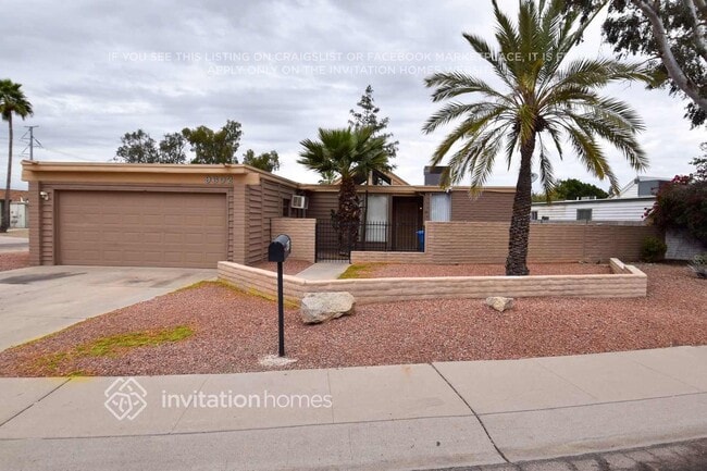 Building Photo - 9602 N 35th Dr