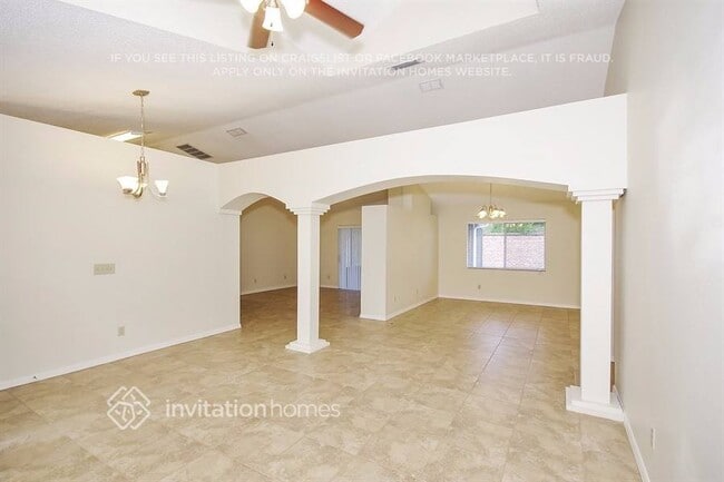 Building Photo - 3197 Timucua Cir