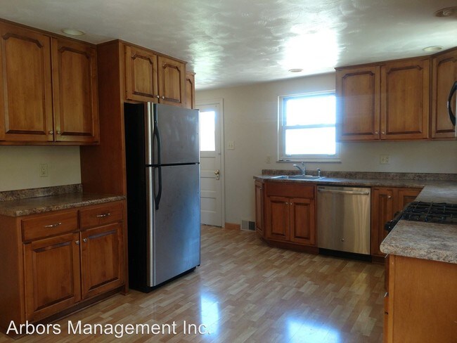 Foto del edificio - 4 br, 2 bath House - 2509 Milford Drive