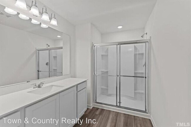 Foto del edificio - 3 br, 3 bath House - 313 Spaight Acres Way...