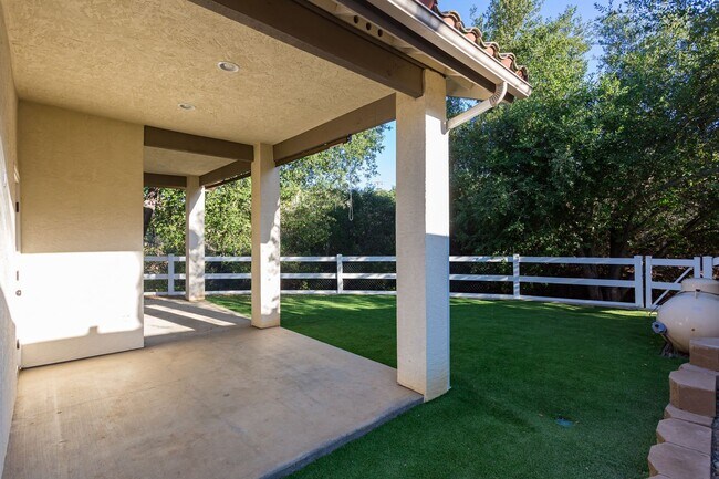 Foto del edificio - House in North Crest El Cajon