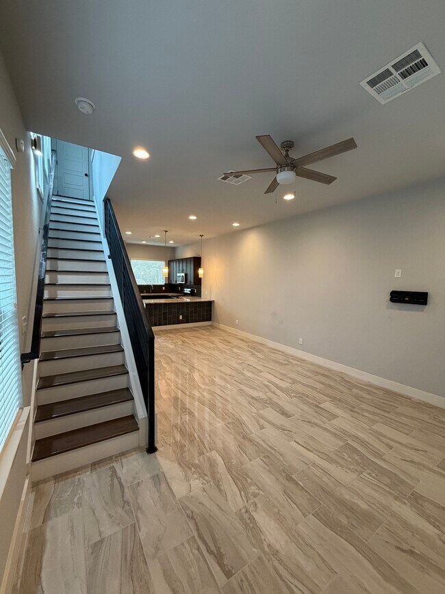 Foto del edificio - 419 Cactus St