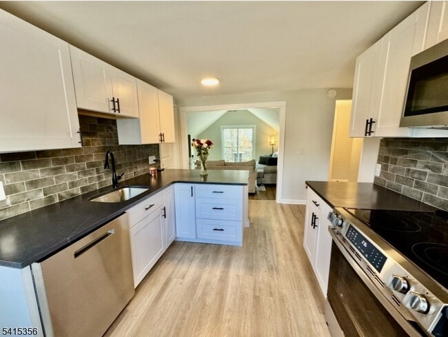 Foto del edificio - 21 Madison St