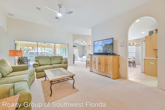 Foto del edificio - 2 br, 2.5 bath House - 3490 Morning Lake D...