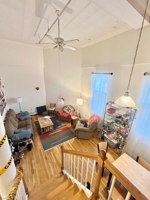 Foto del edificio - 168 Northampton St