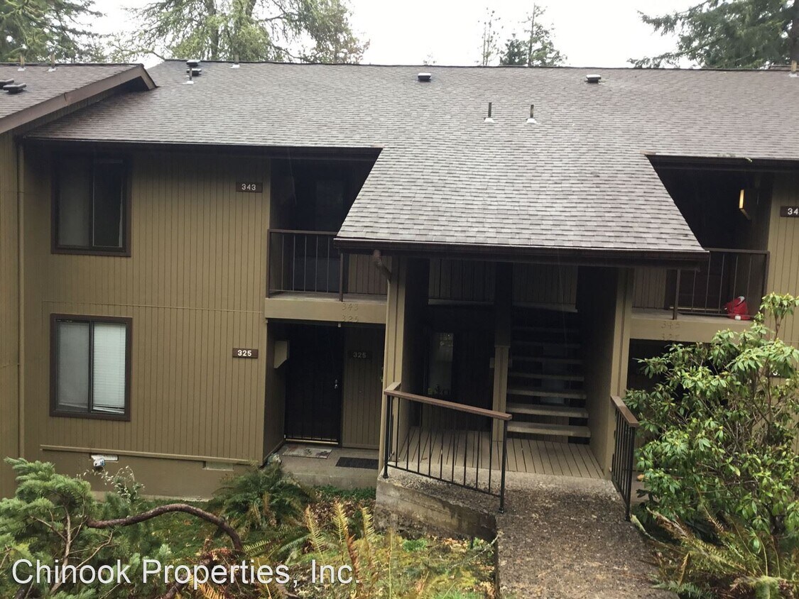 Foto principal - 2 br, 1 bath House - 343 Hunington Ave