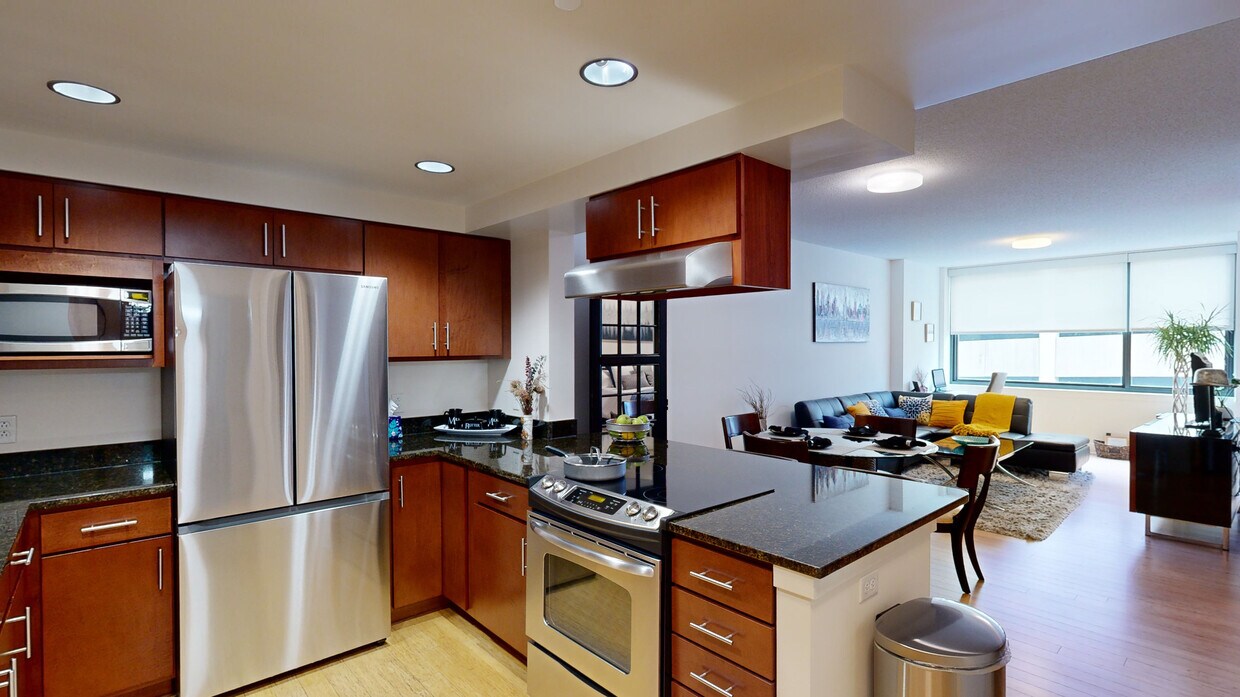 Photo - Palisades of Towson Apartments