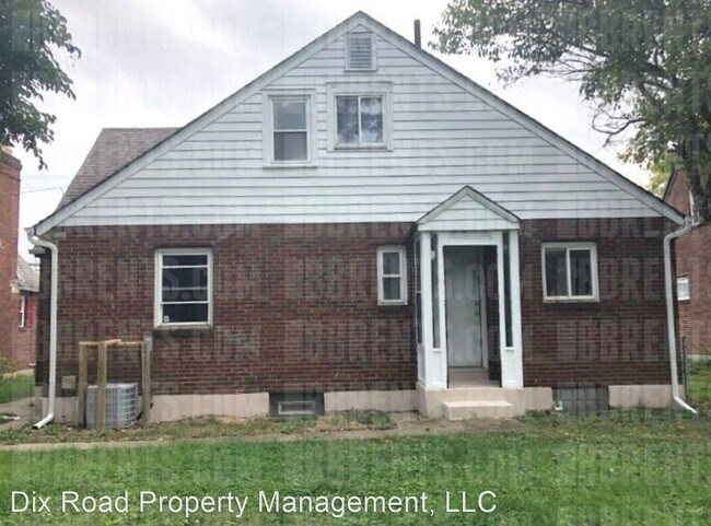 Building Photo - 4 br, 2 bath House - 515 W Hillcrest Avenue,