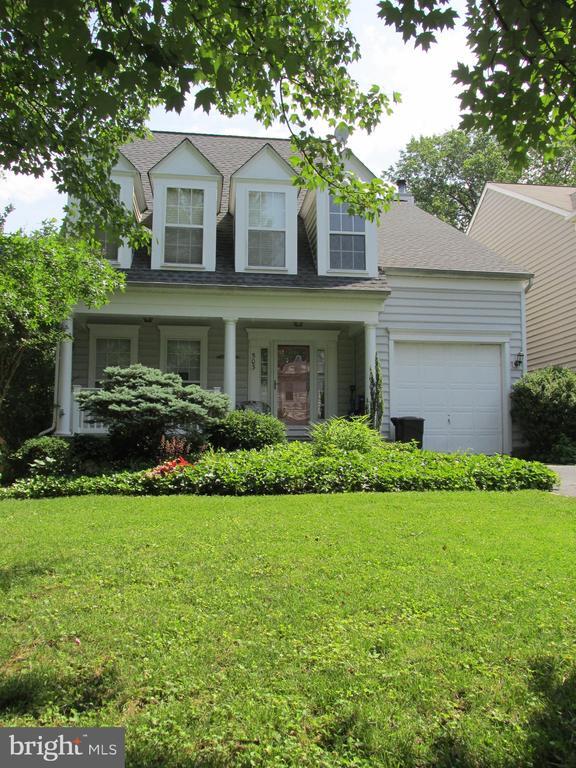 Primary Photo - 503 North St NE