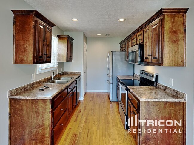 Foto del edificio - 325 Brandywine Ln