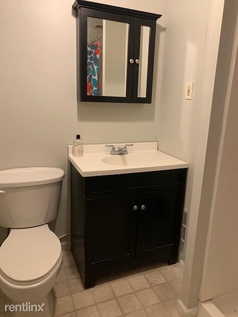 Foto del edificio - 2 br, 2 bath Townhome - 417 S Wolfe St