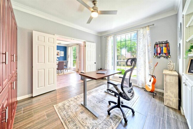 Foto del edificio - 3002 Barton Point Cir