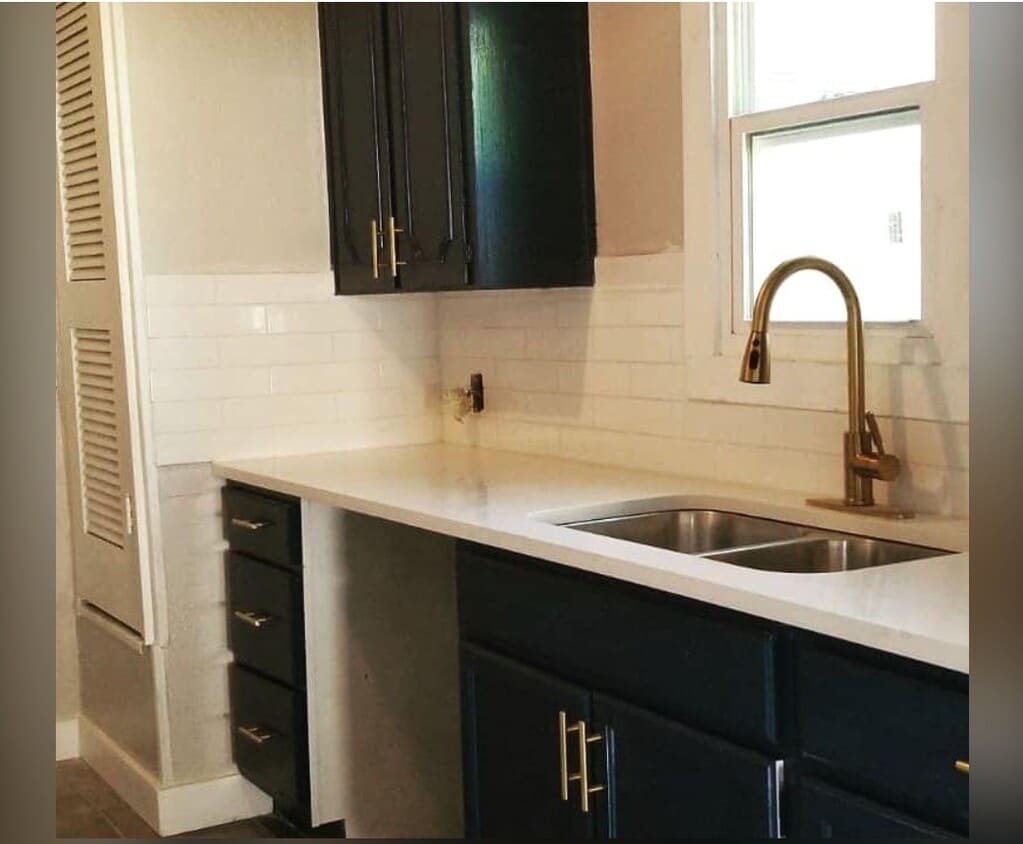 1826 Washington Ave, Fort Worth, TX 76110 Townhome Rentals in Fort