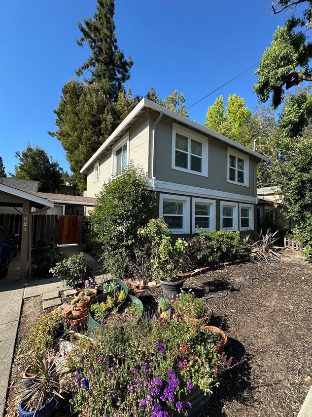 Foto principal - 3621 Chestnut St