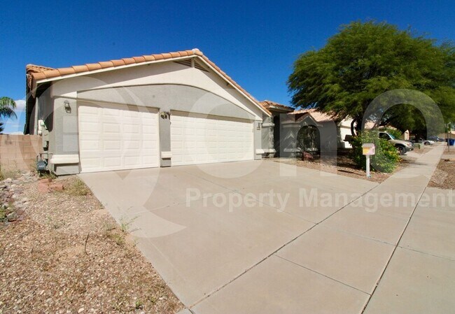 Building Photo - 9305 E Amethyst Quartz Dr