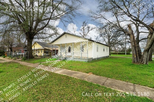 Building Photo - 2720 21st St