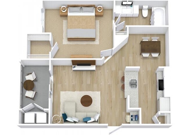 Building Photo - Newport Colony Apartments in Casselberry