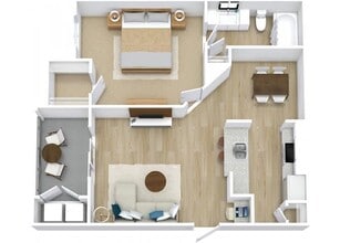 Building Photo - Newport Colony Apartments in Casselberry