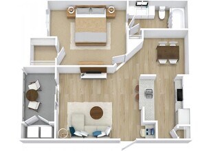 Building Photo - Newport Colony Apartments in Casselberry