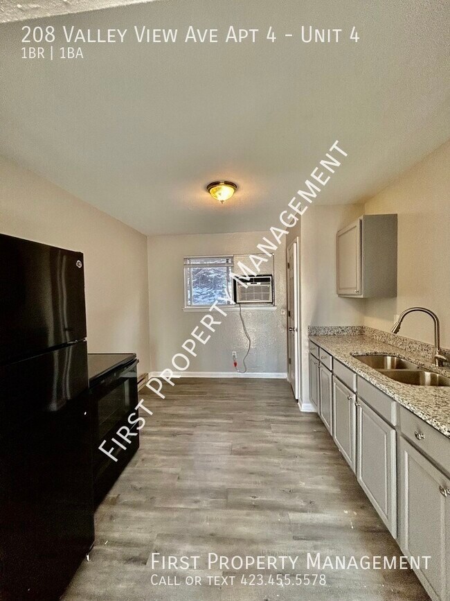 Foto del edificio - Red Bank 1Bed/1Bath Apartment: New Granite...