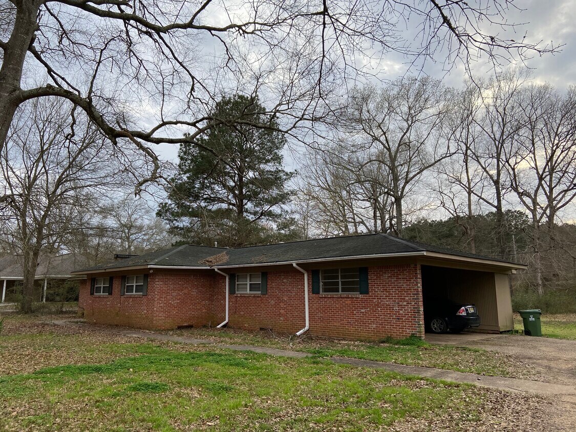 3501 Janice Dr, Ruston, LA 71270 House Rental in Ruston, LA