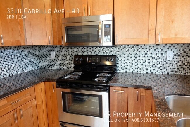 Building Photo - Charming 4-Plex in Santa Clara - Modern & ...