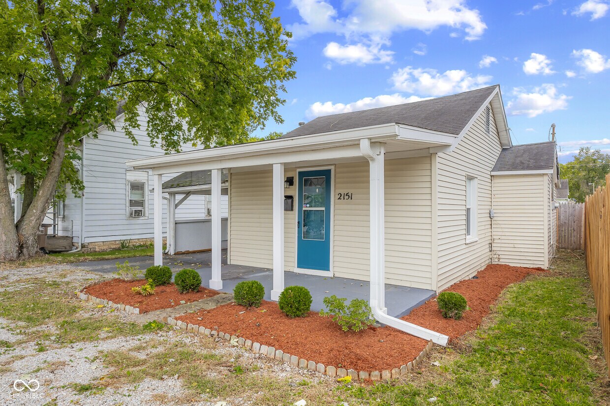 Foto principal - 2151 Park Ave